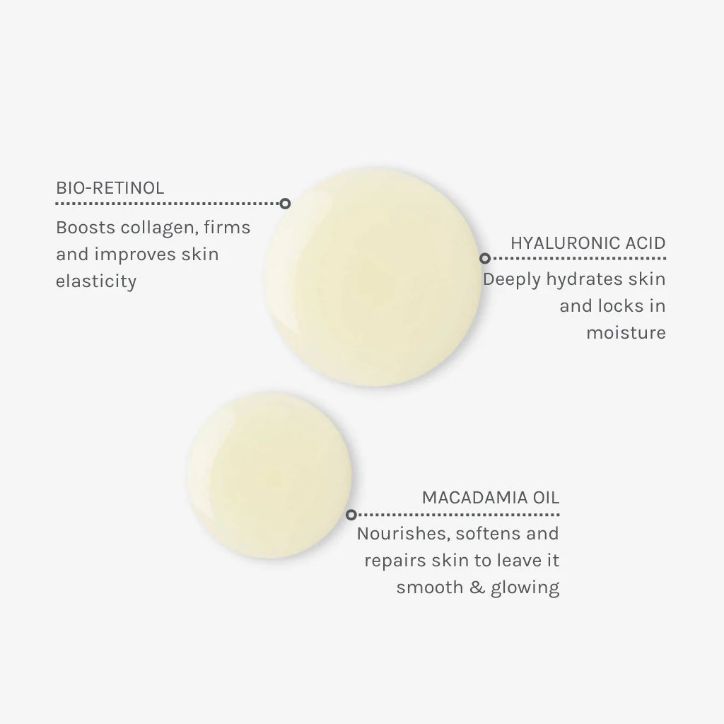 Timeless Renewal Bio Retino Body Oil, 100ml
