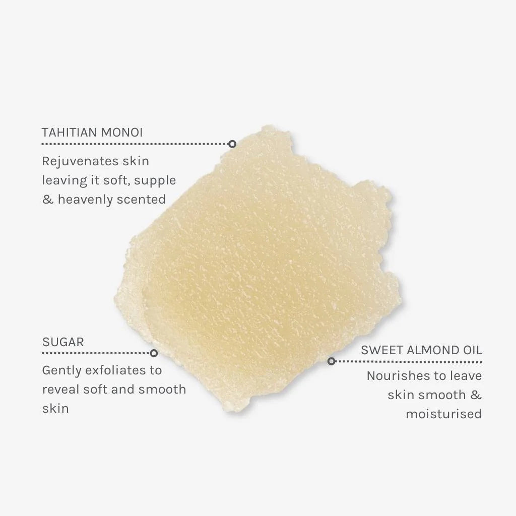 Tropical Blossom Body Polish, 180ml