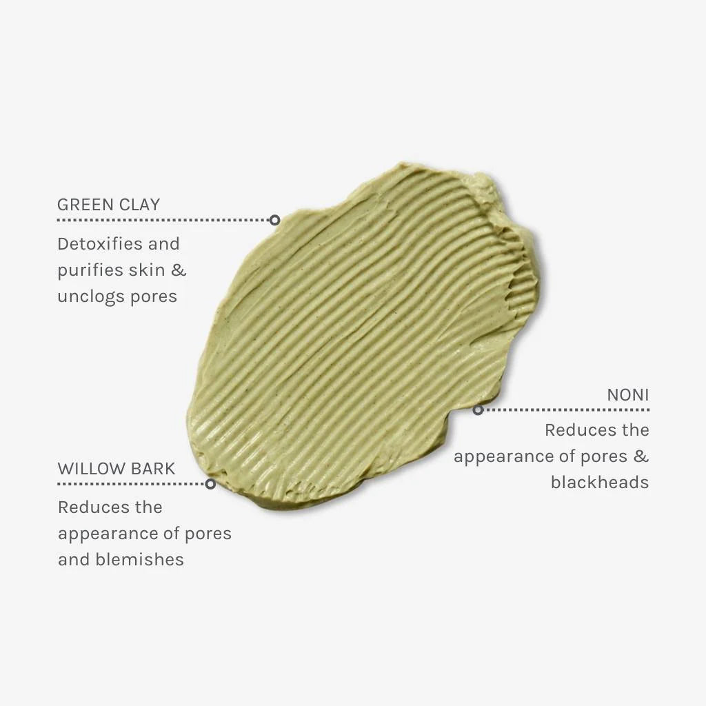 True Balance SOS Maske, 60ml