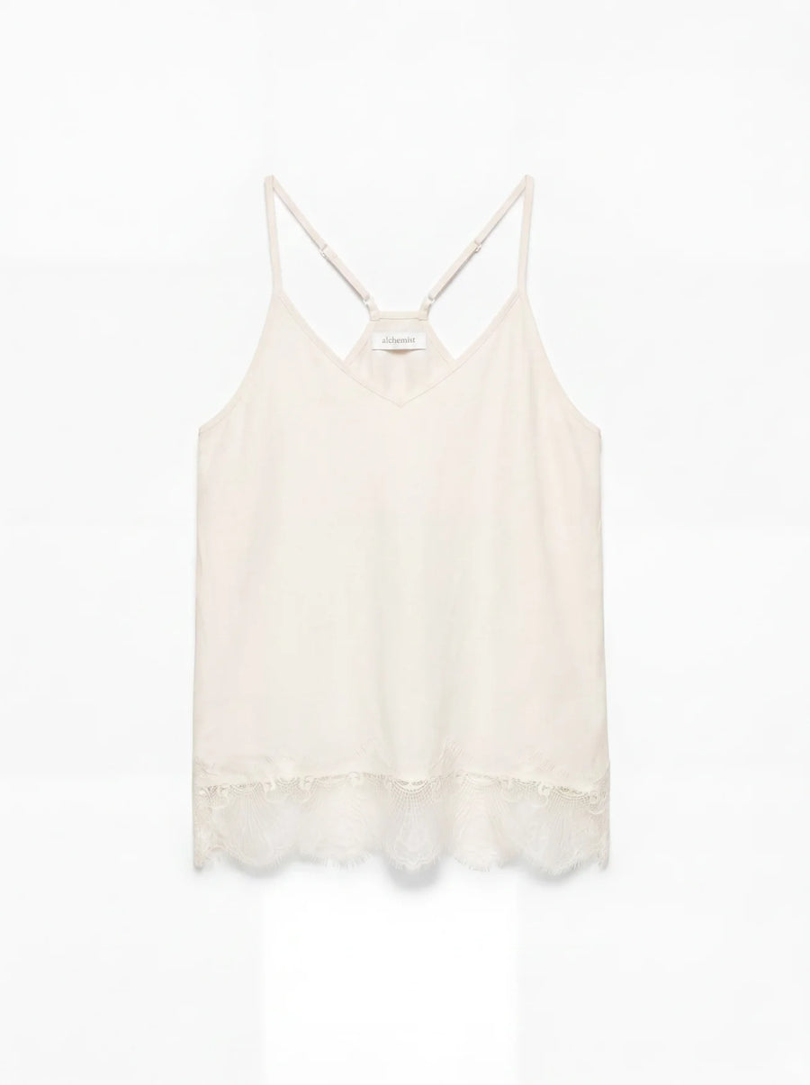 Top Mia, Chalc