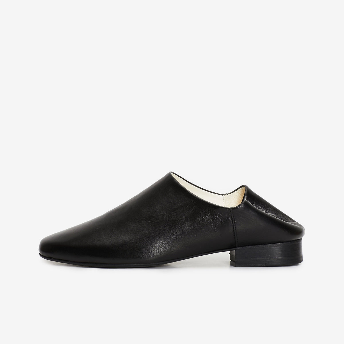 MILES BABOUCH, Black
