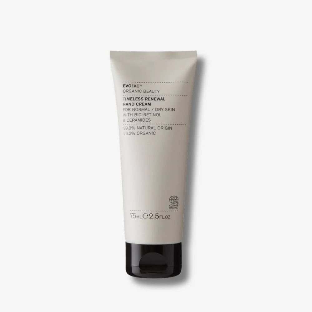 Timeless Renewal Hand Cream, 75ml