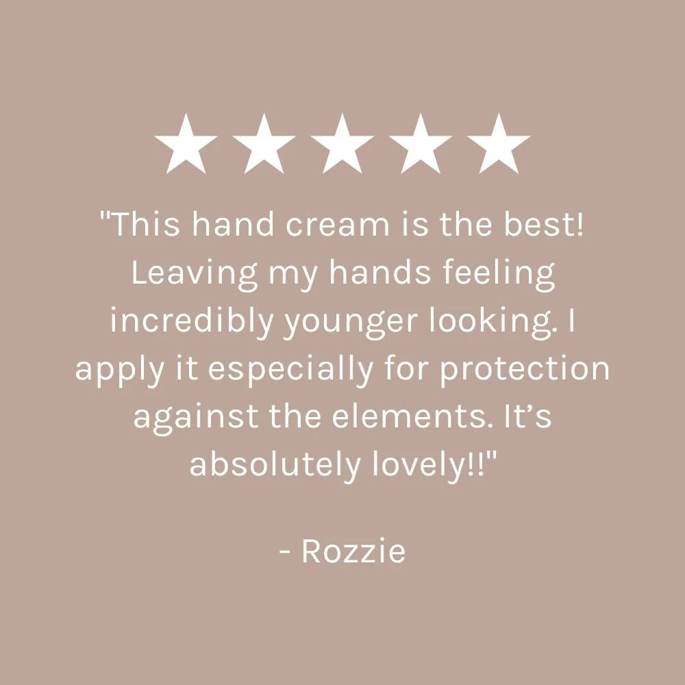 Timeless Renewal Hand Cream, 75ml