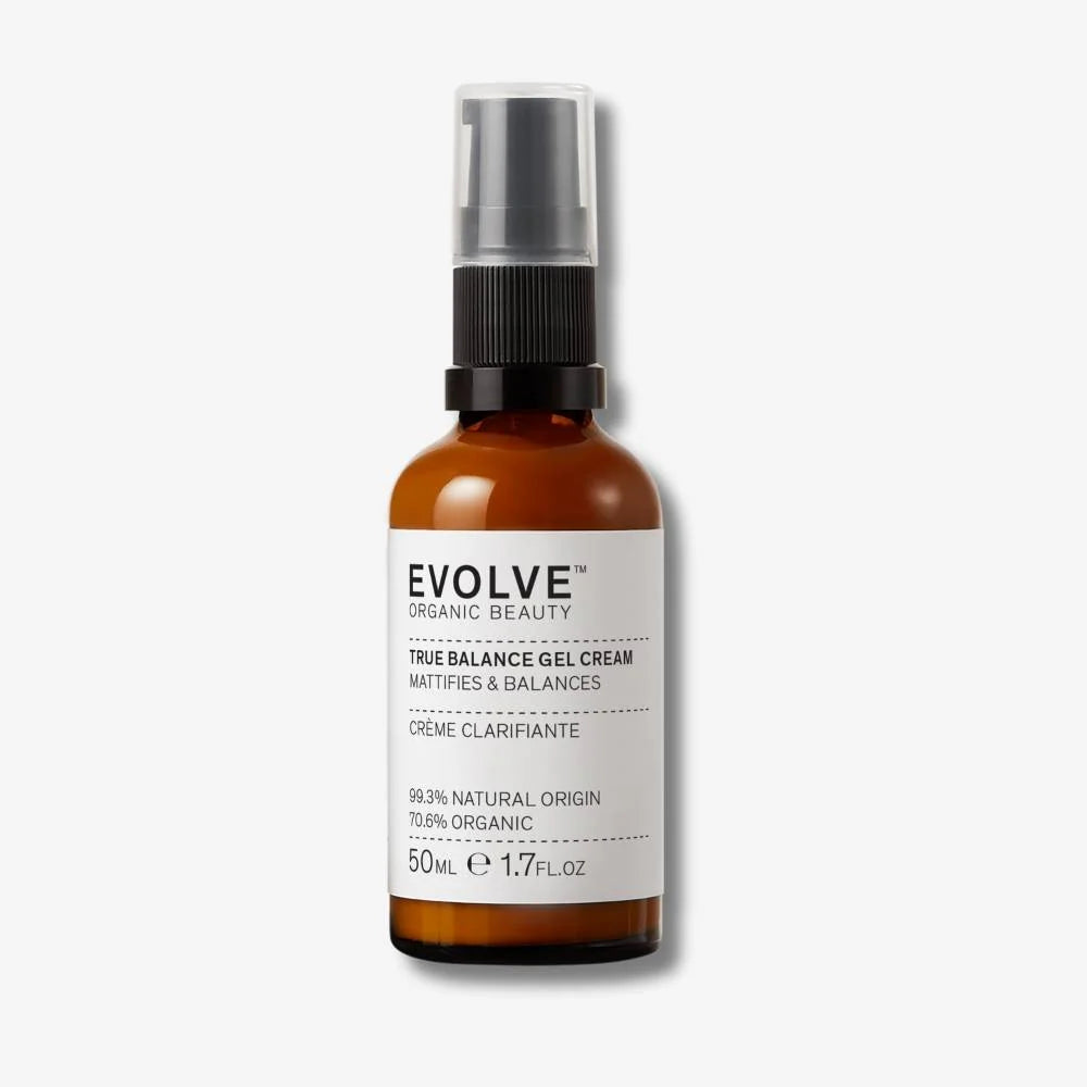 True Balance Gel-Creme, 50ml