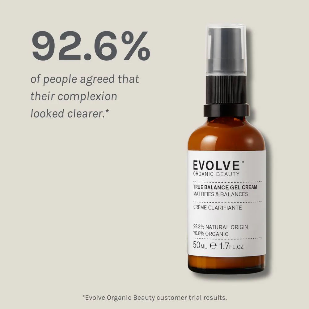 True Balance Gel-Creme, 50ml