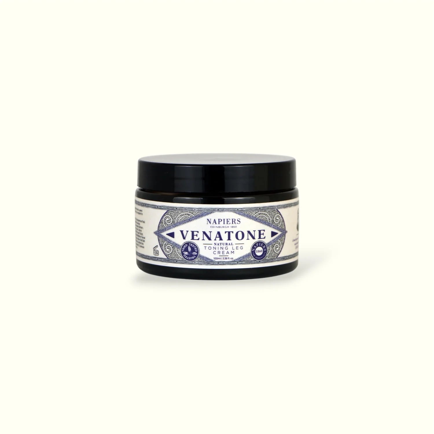 Venatone Toning Leg Cream