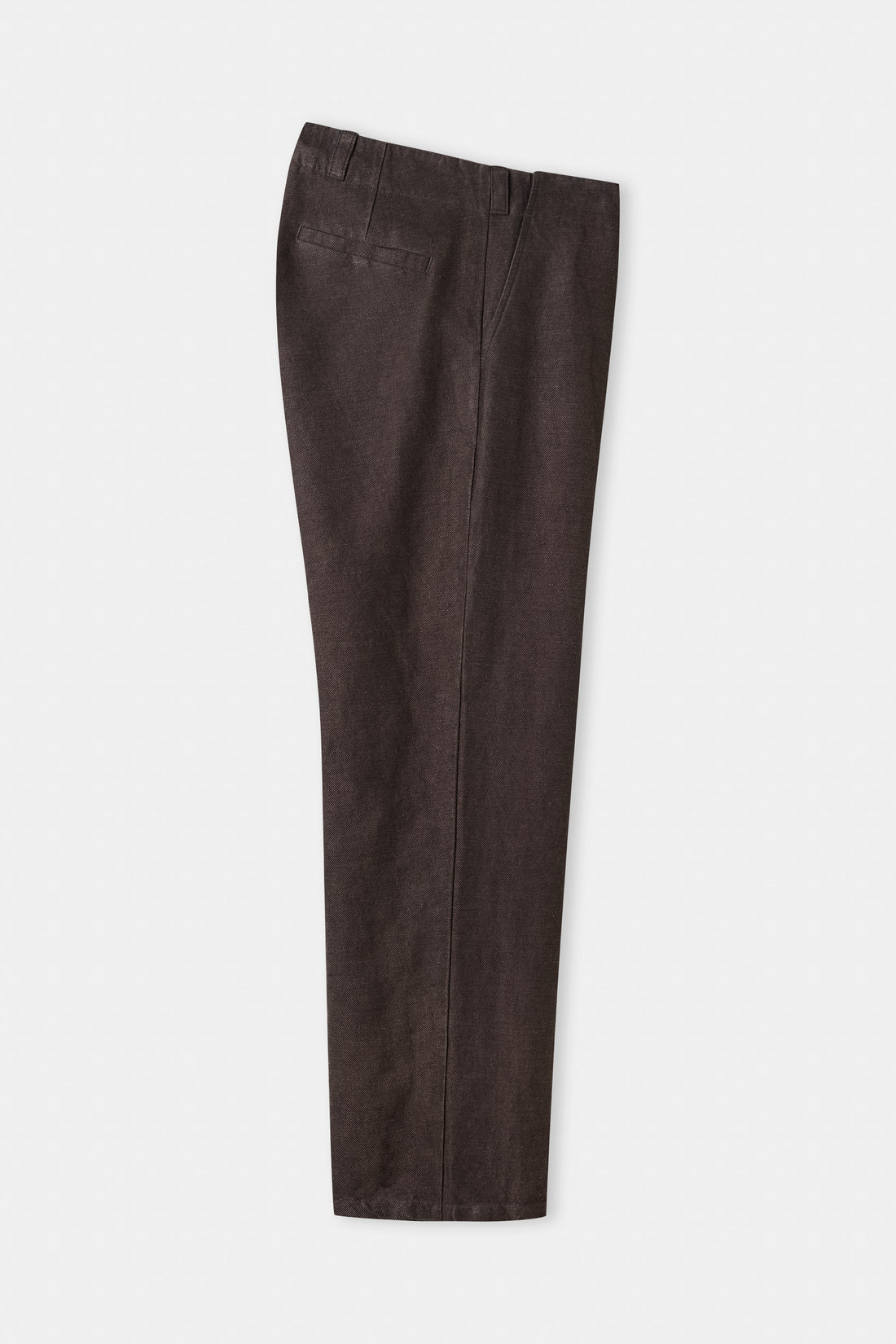 Waban Trousers, Winter Linen