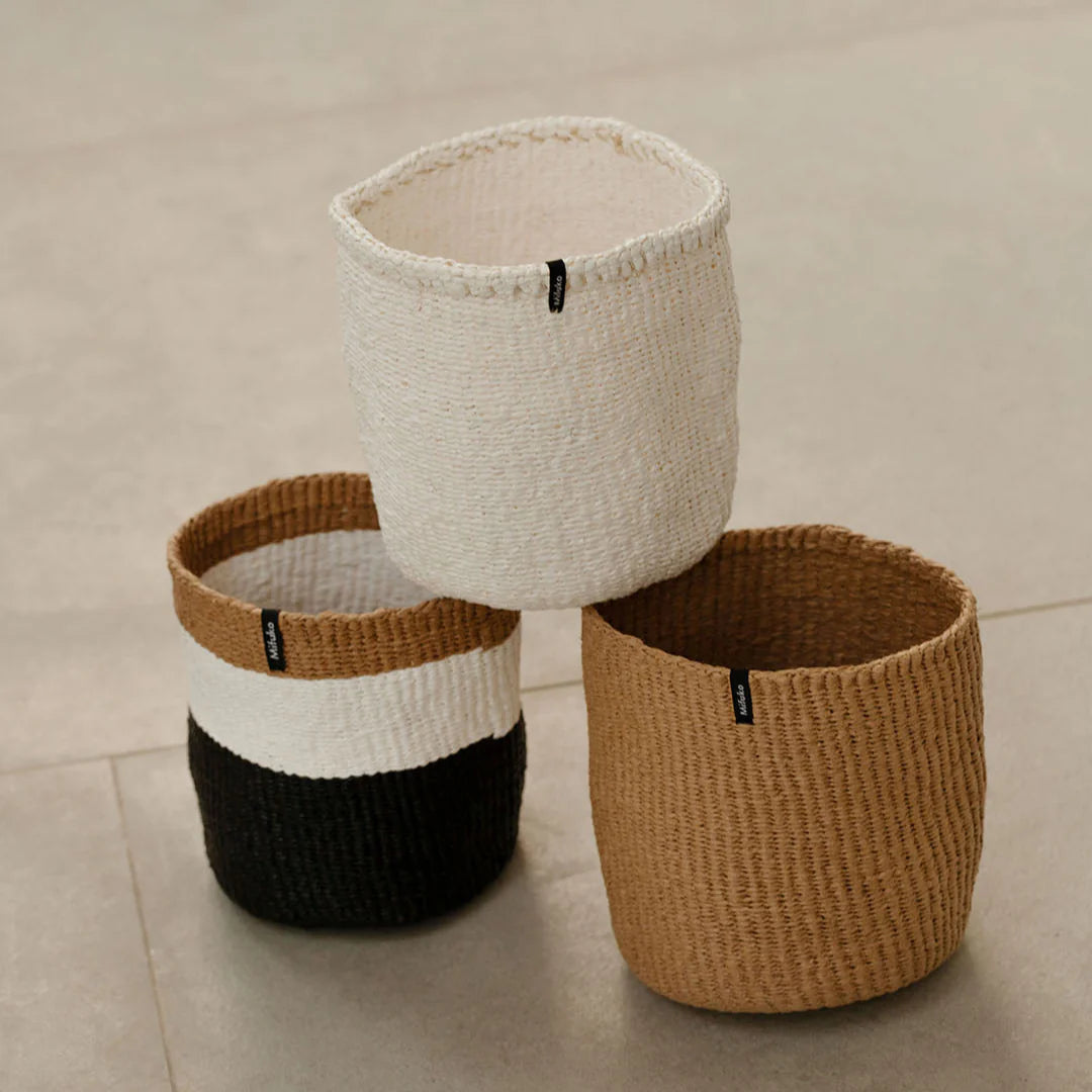 Kiondo Basket XS, Duo Black