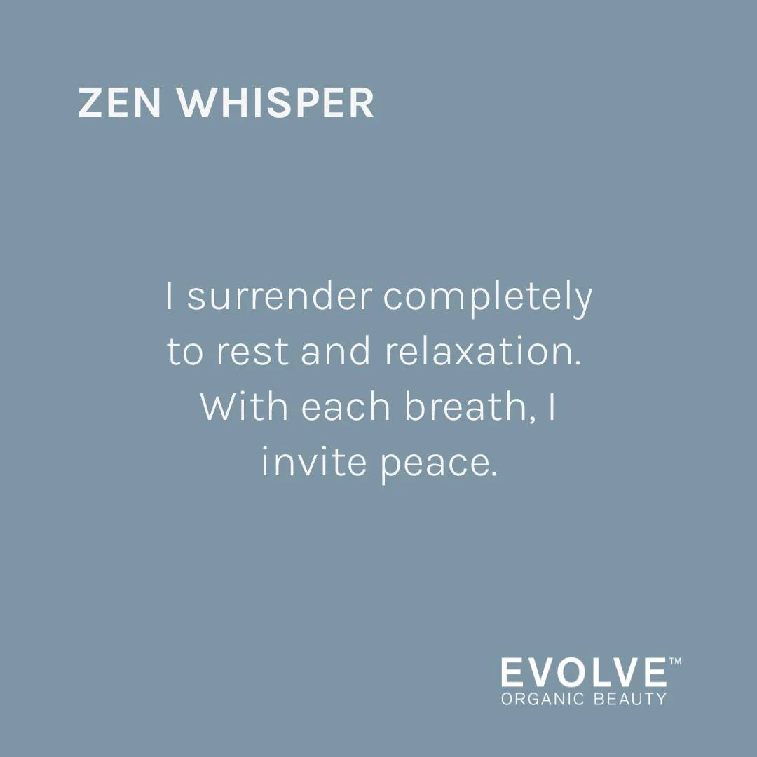 Pulse Point Roller, Zen Whisper