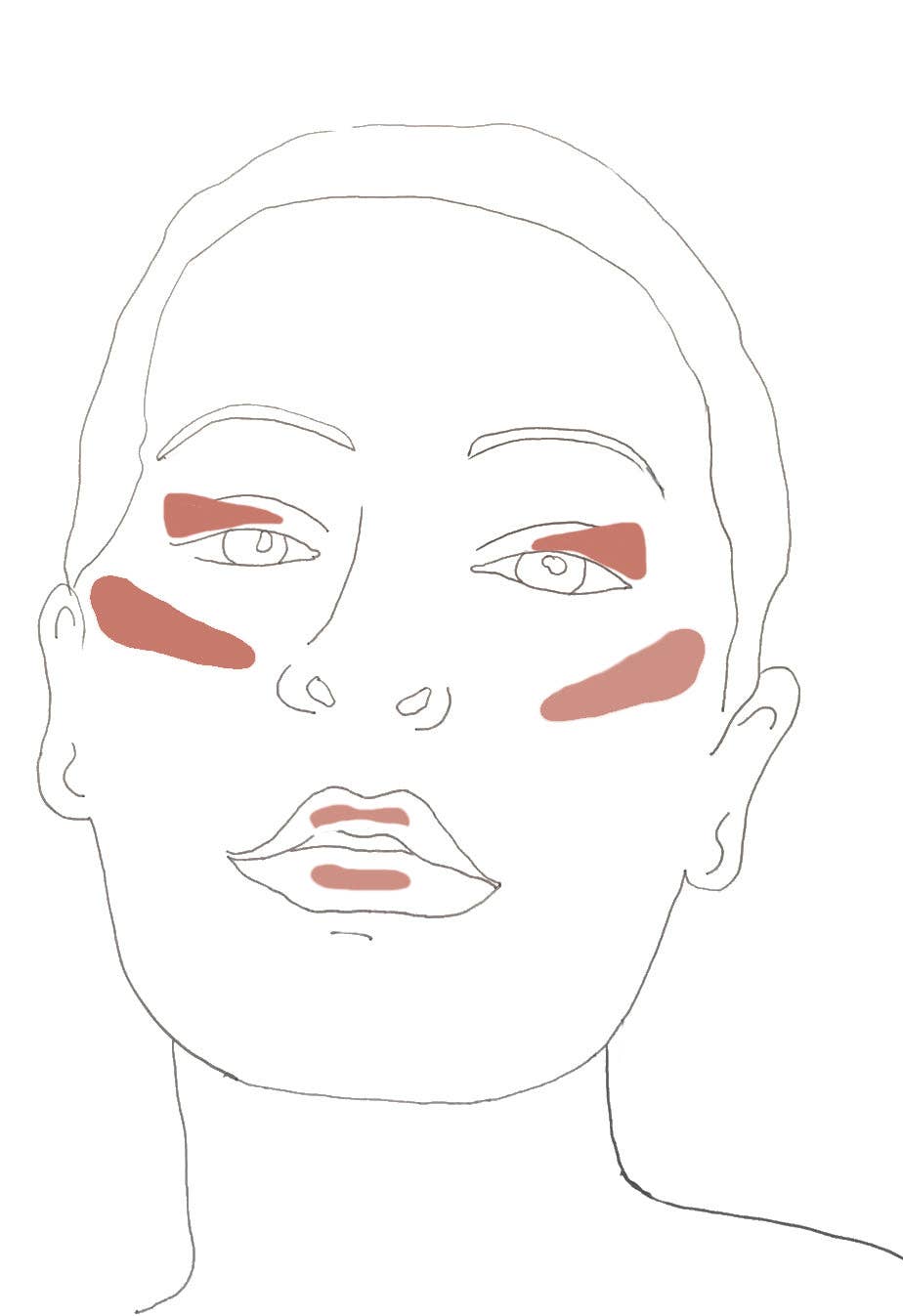 Blush Balm, Baby Bloom