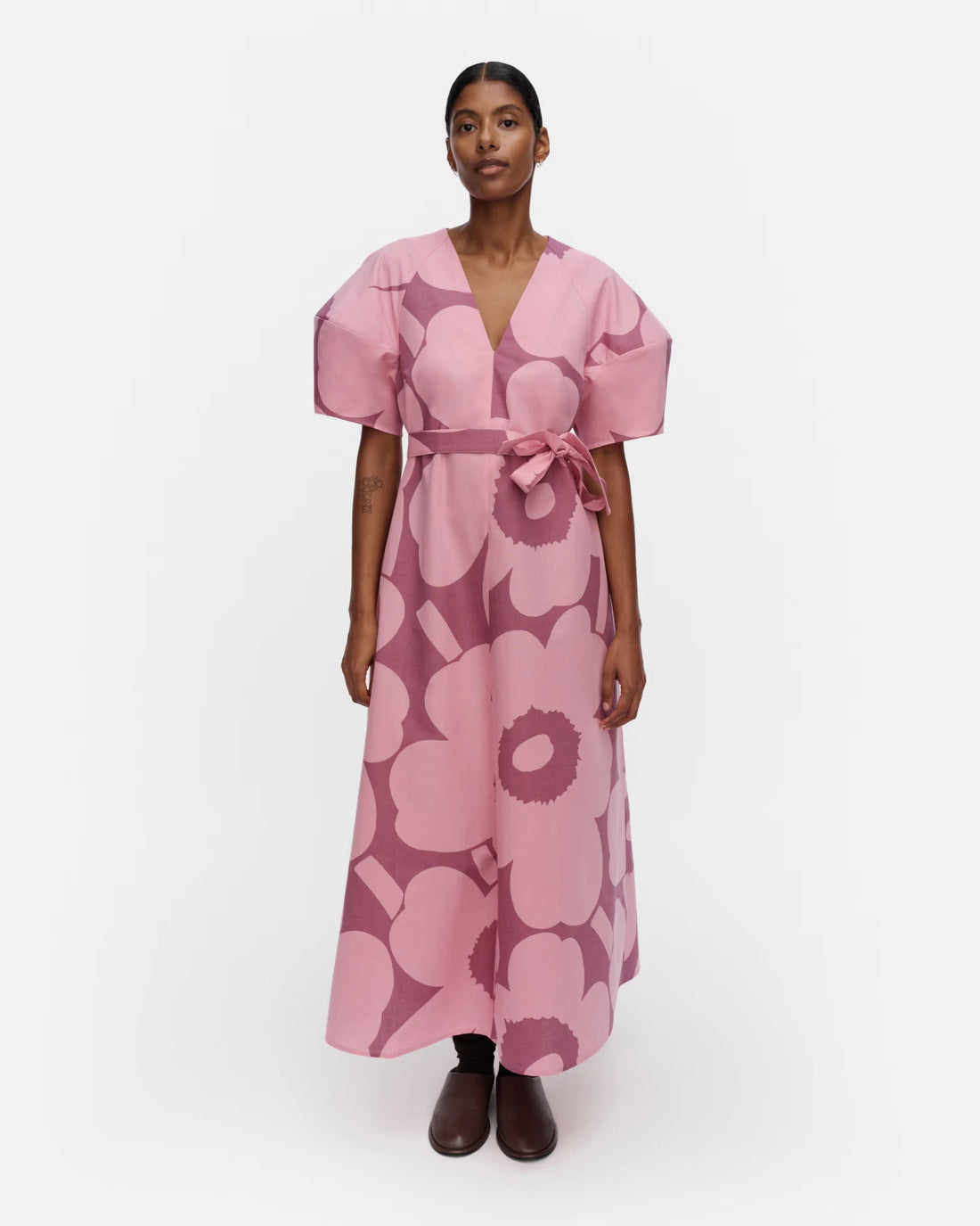 Taivut Unikko Dress