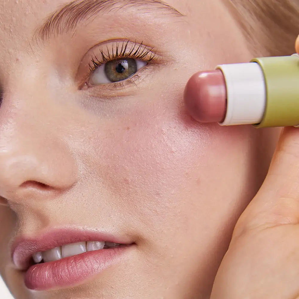 Blush Balm, Mauve Mood