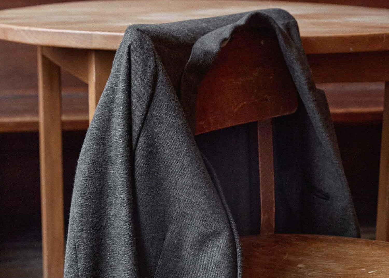 men blazer