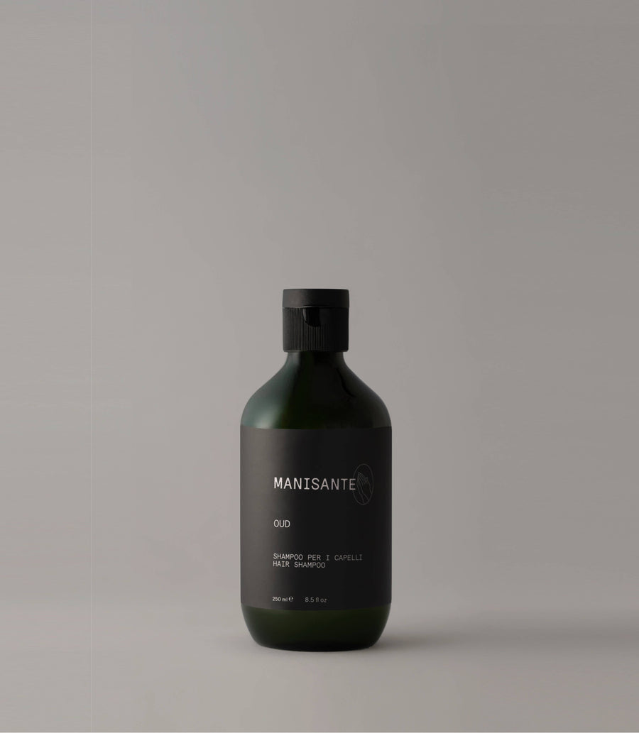 Oud-Shampoo