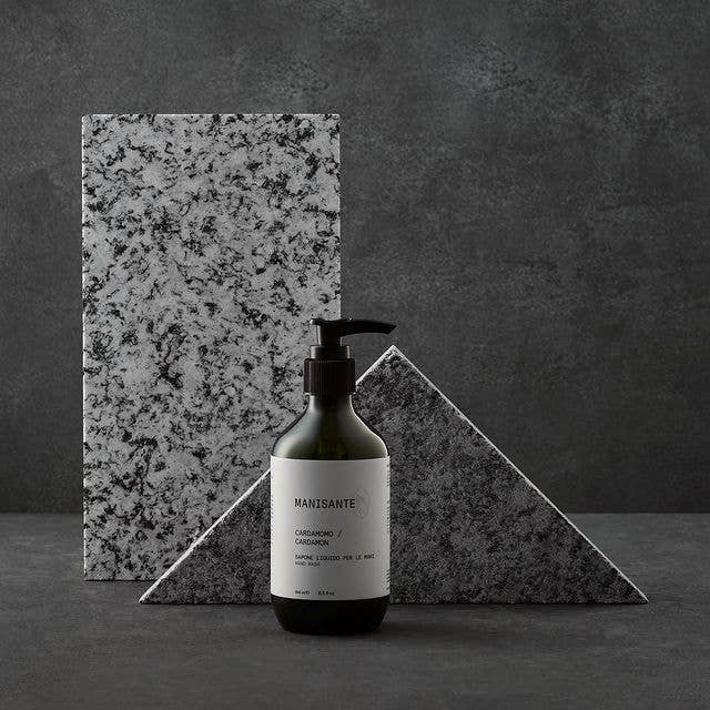 Cardamomo Liquid Hand Soap