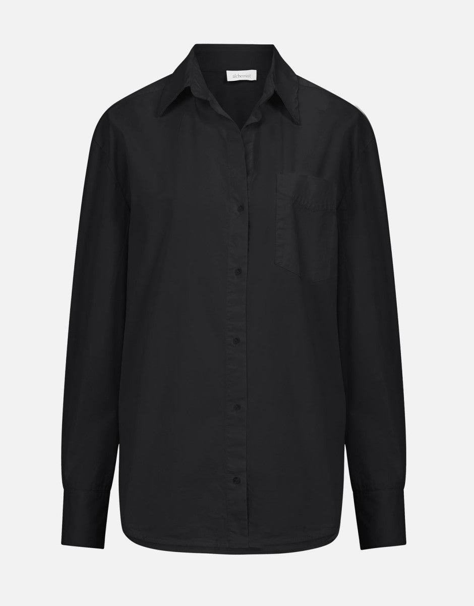 LOUISE BLOUSE
