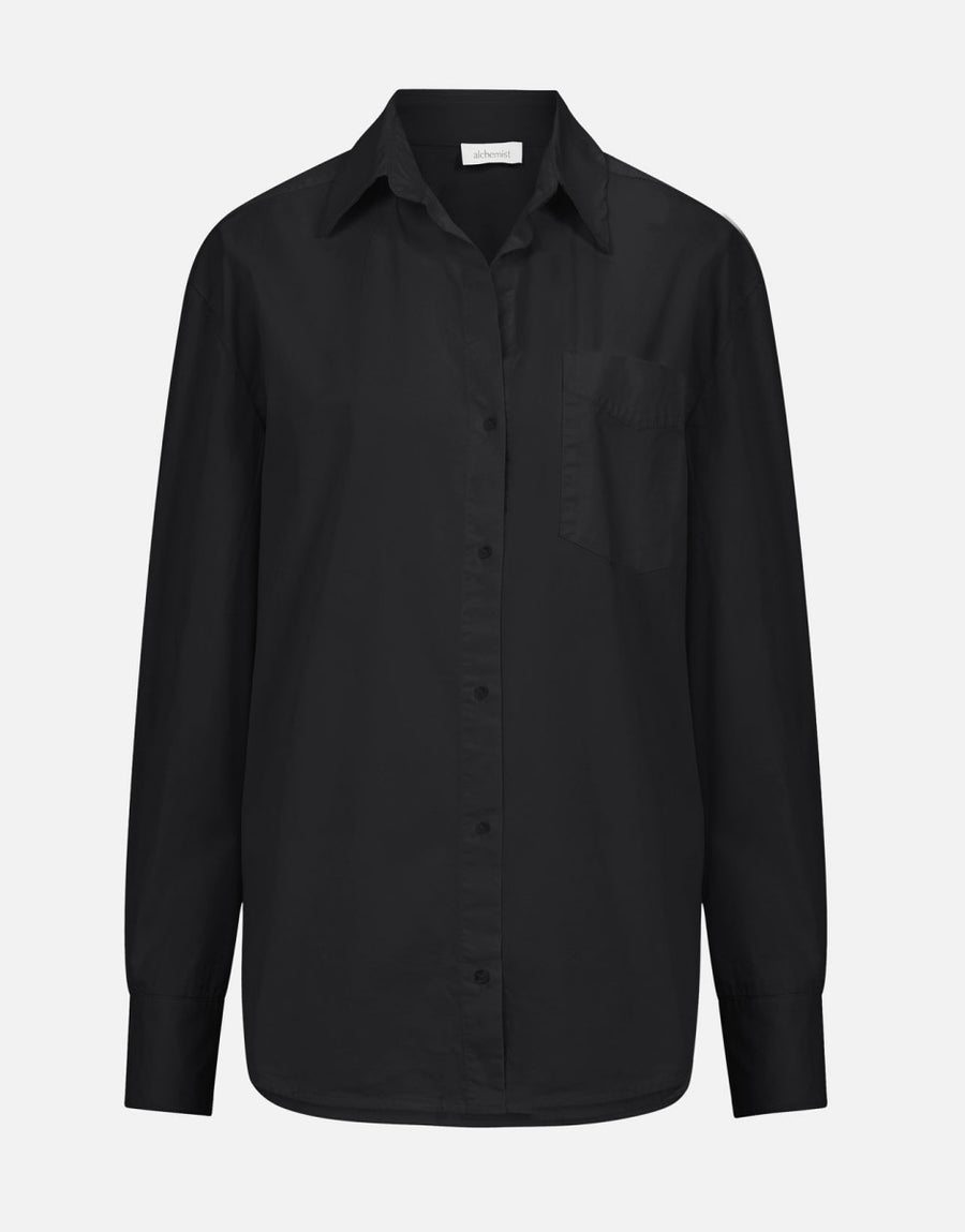 LOUISE BLOUSE