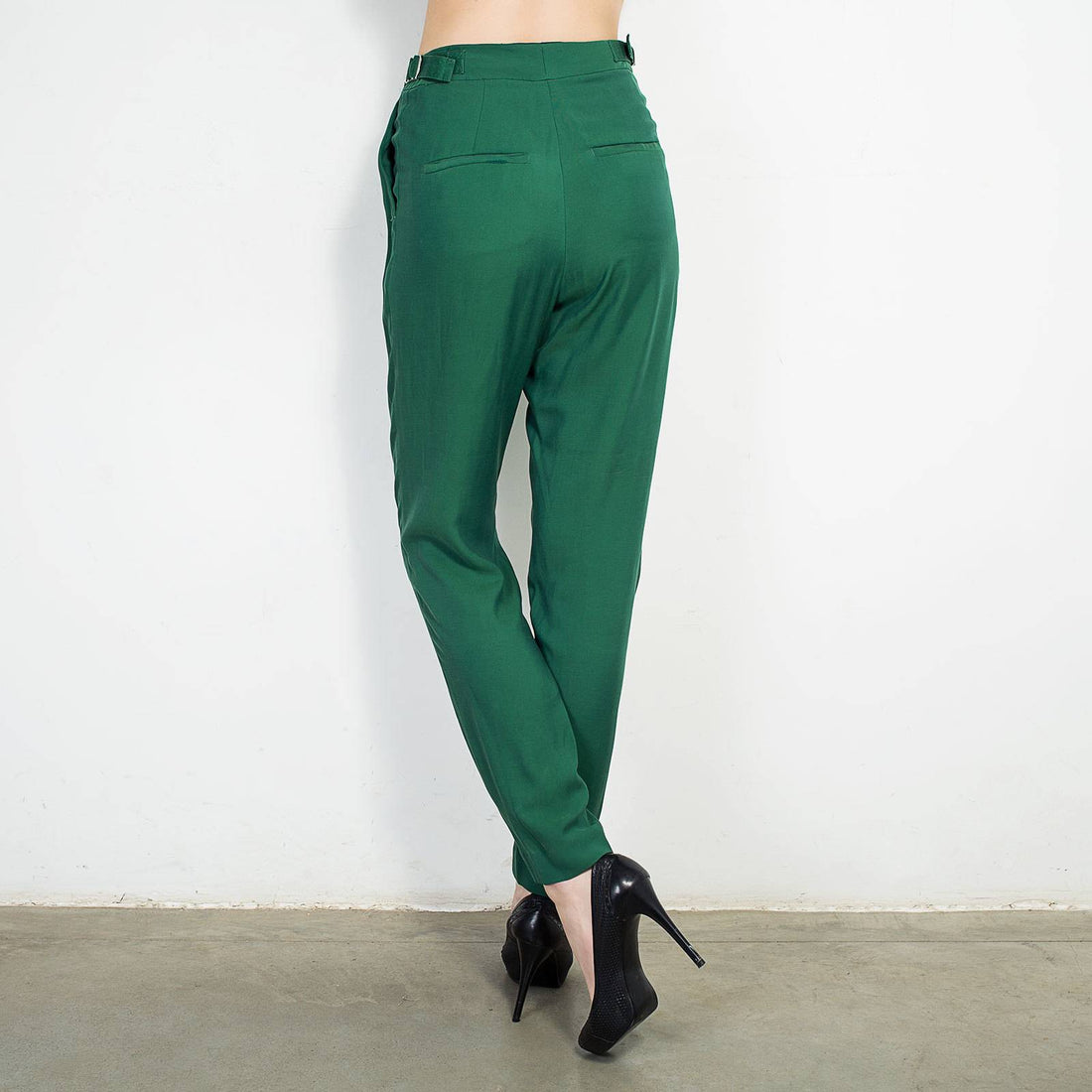 Jenana Trousers, Marlene Birger