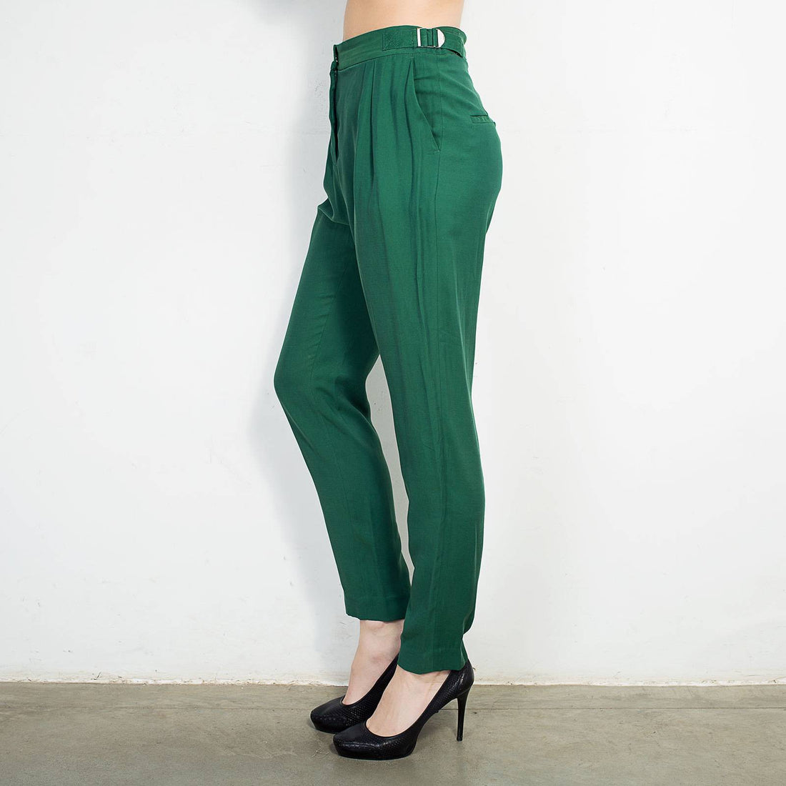Jenana Trousers, Marlene Birger