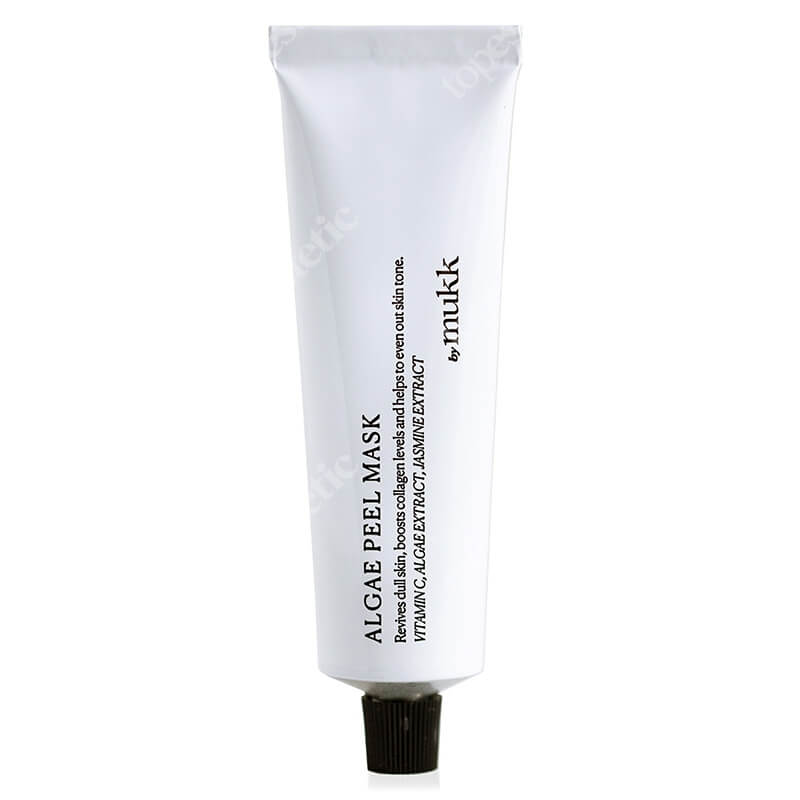 Algen-Peel-Maske