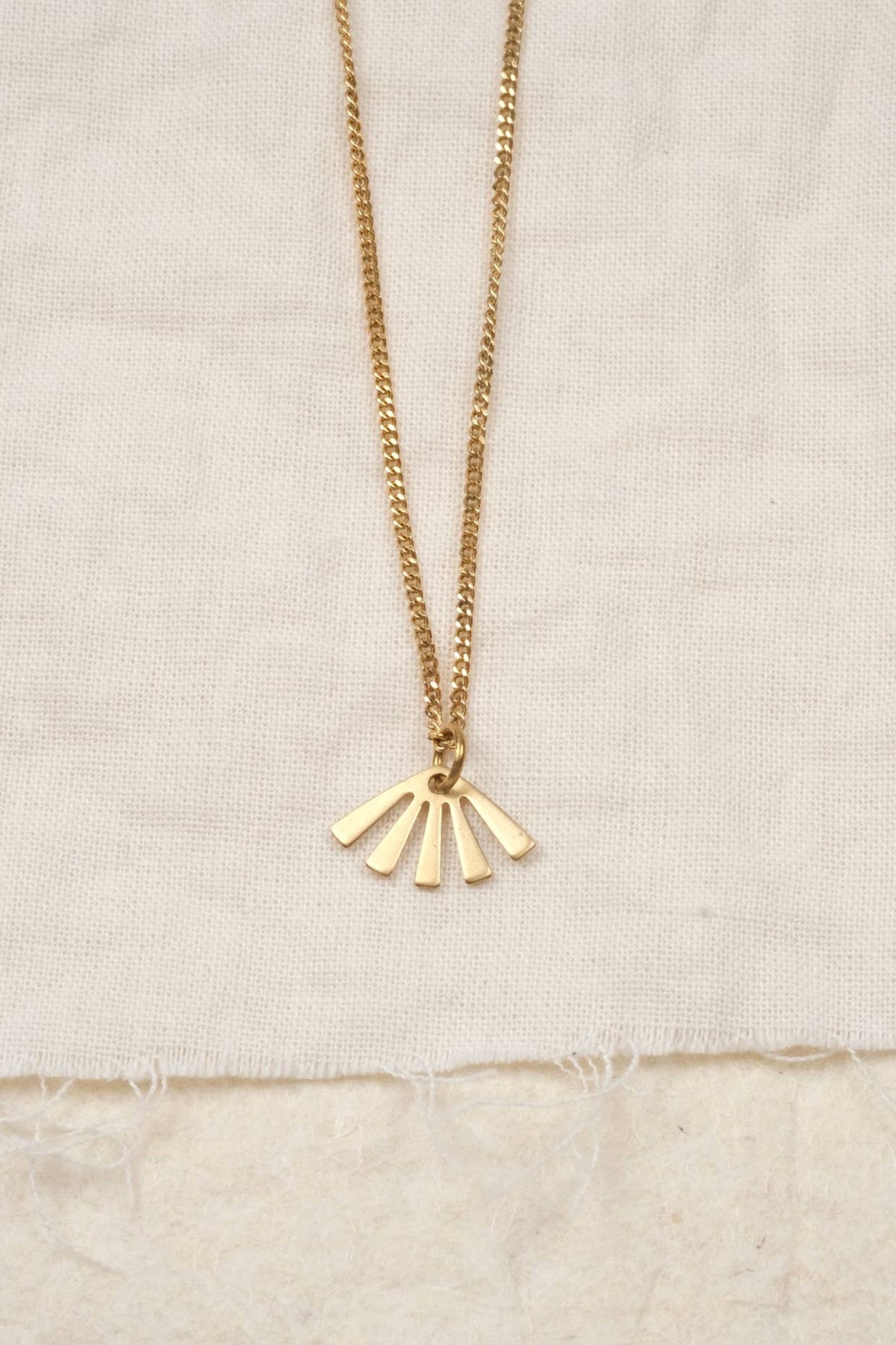 Harlow Necklace