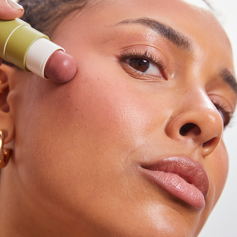 Blush Balm, Mauve Mood