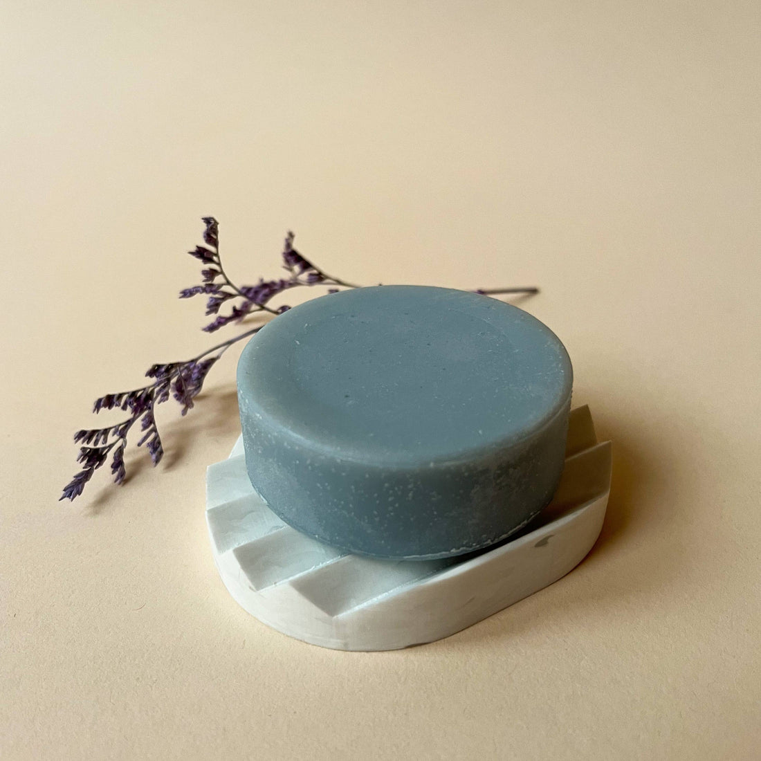 Soap Dish - oval