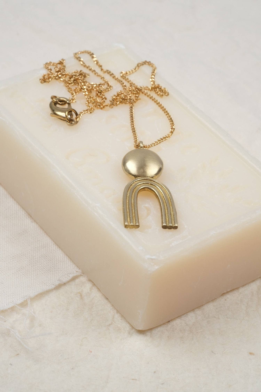 Soma Necklace