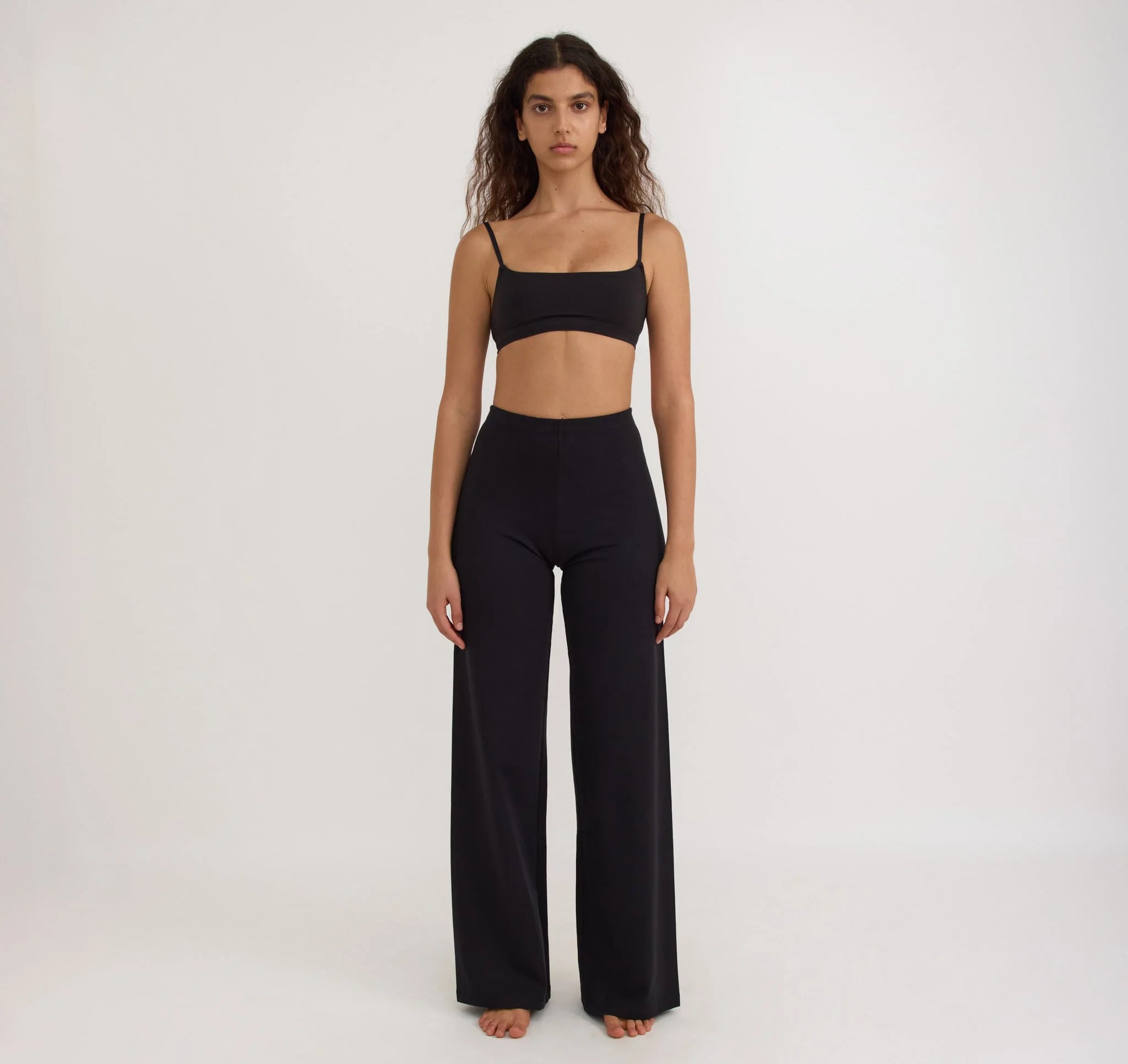 Core Straight Leggings