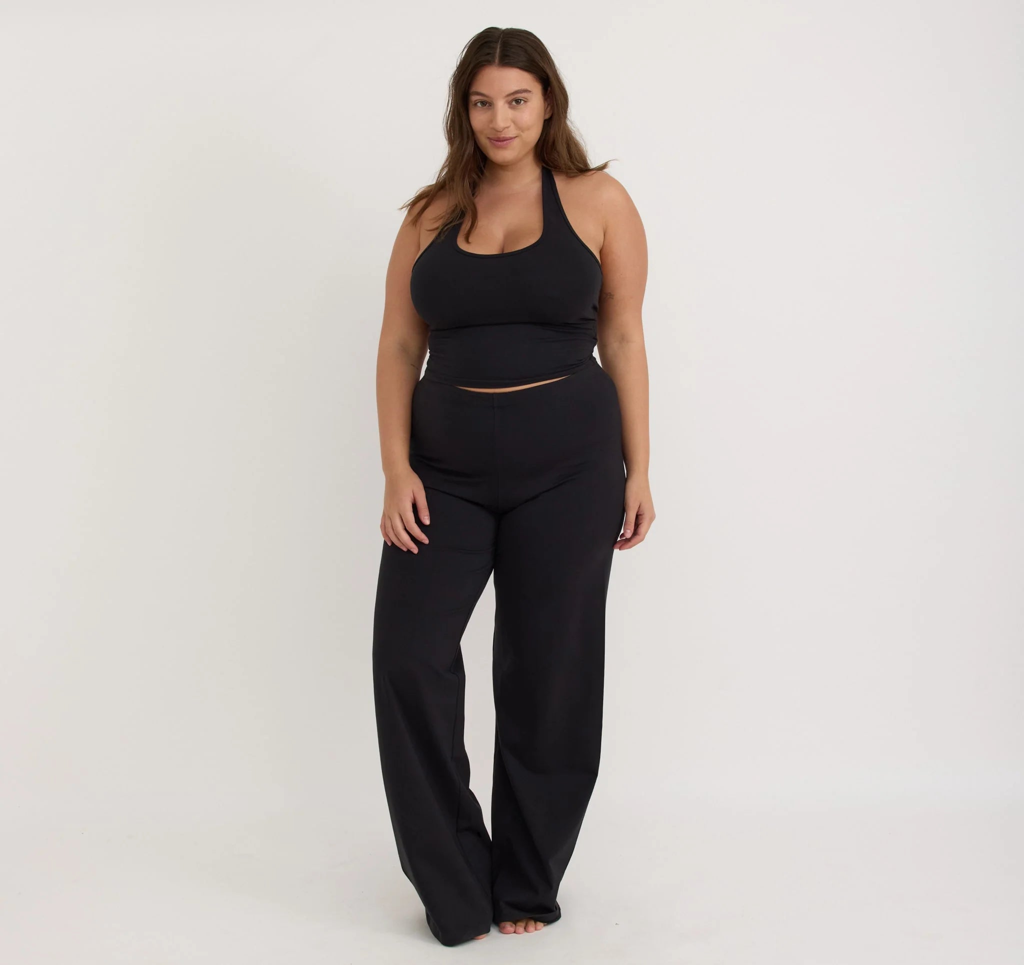 Core Straight Leggings