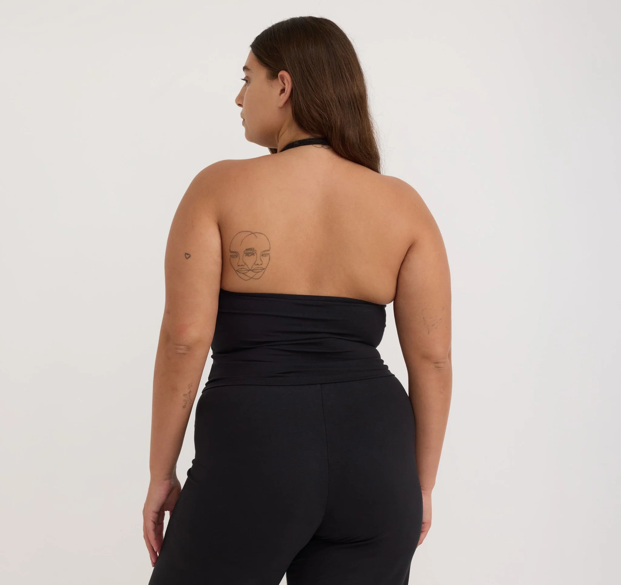 Core Straight Leggings