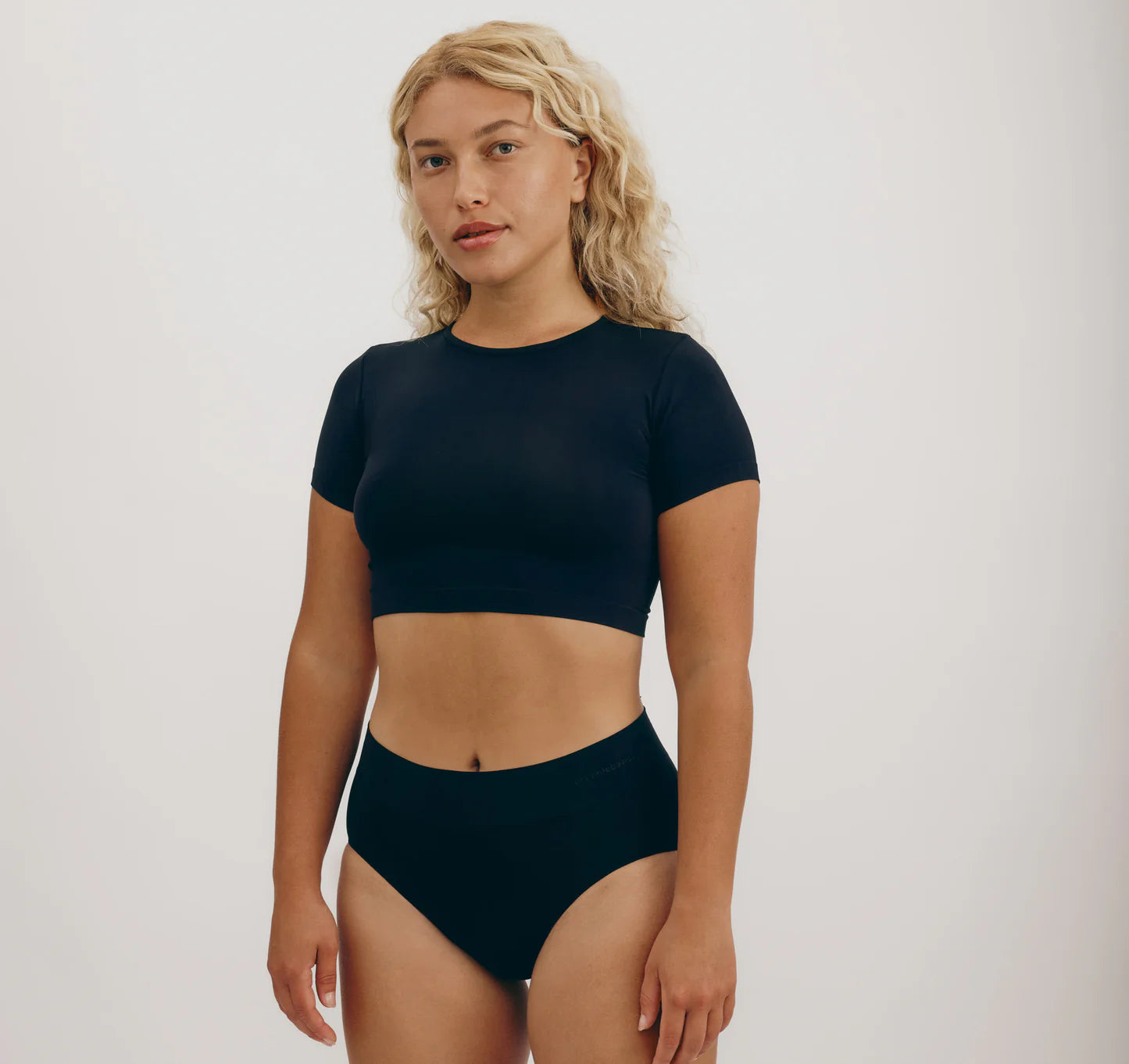 Smooth Hipster, Black