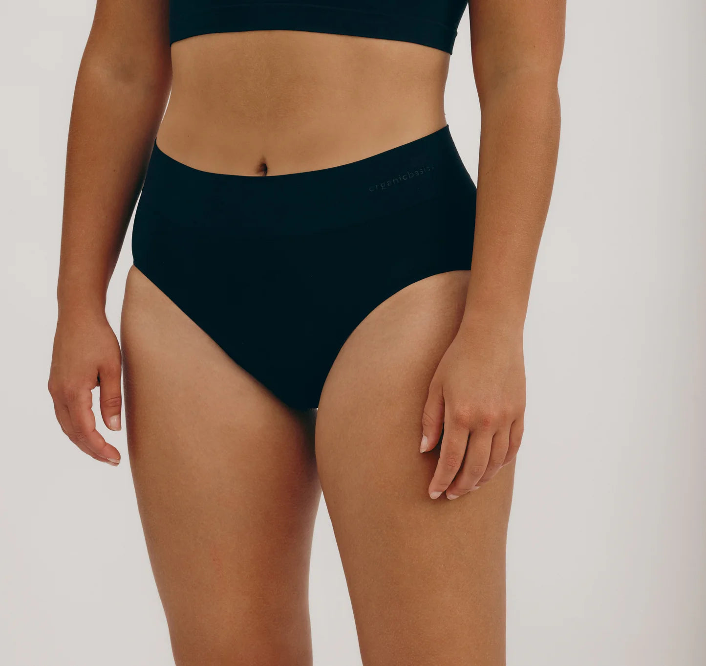 Smooth Hipster, Black