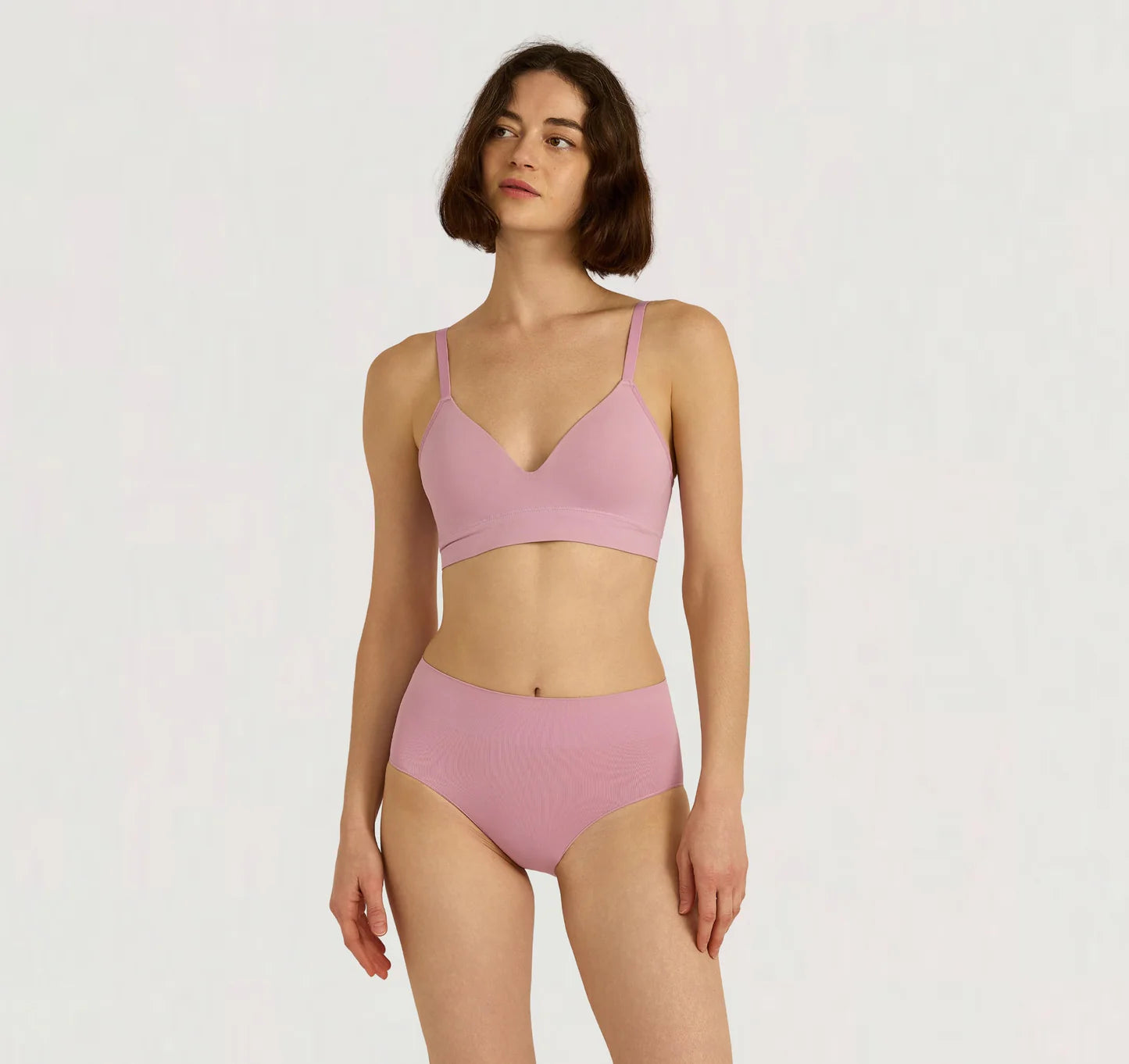 Smooth Hipster, Lavender Mist