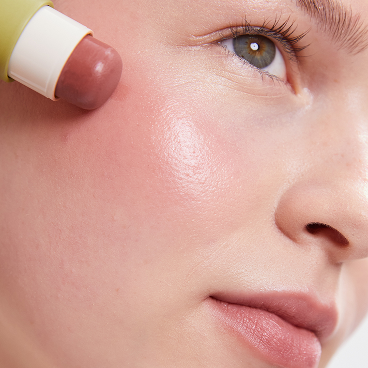 Blush Balm, Mauve Mood