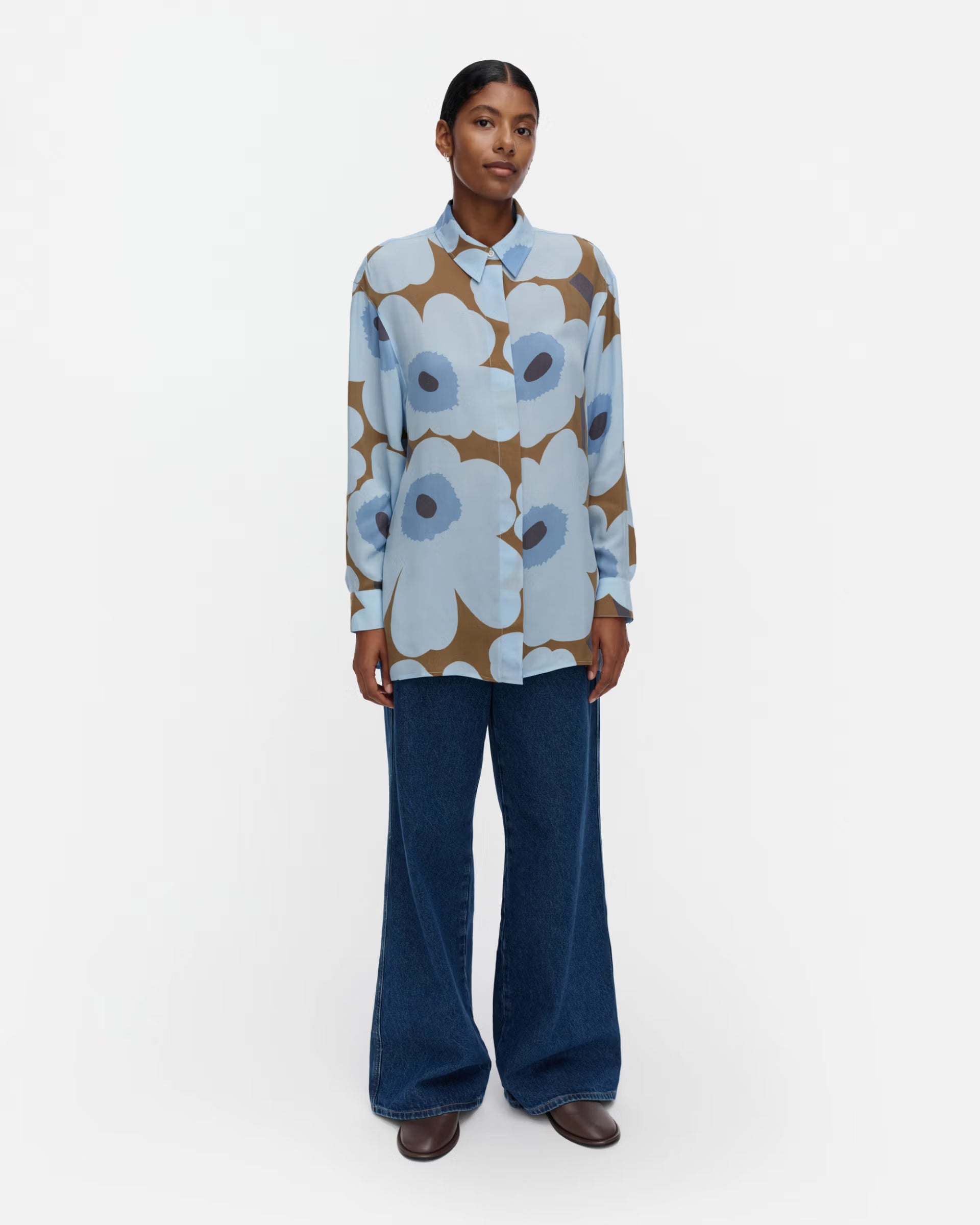 Järki Unikko Shirt