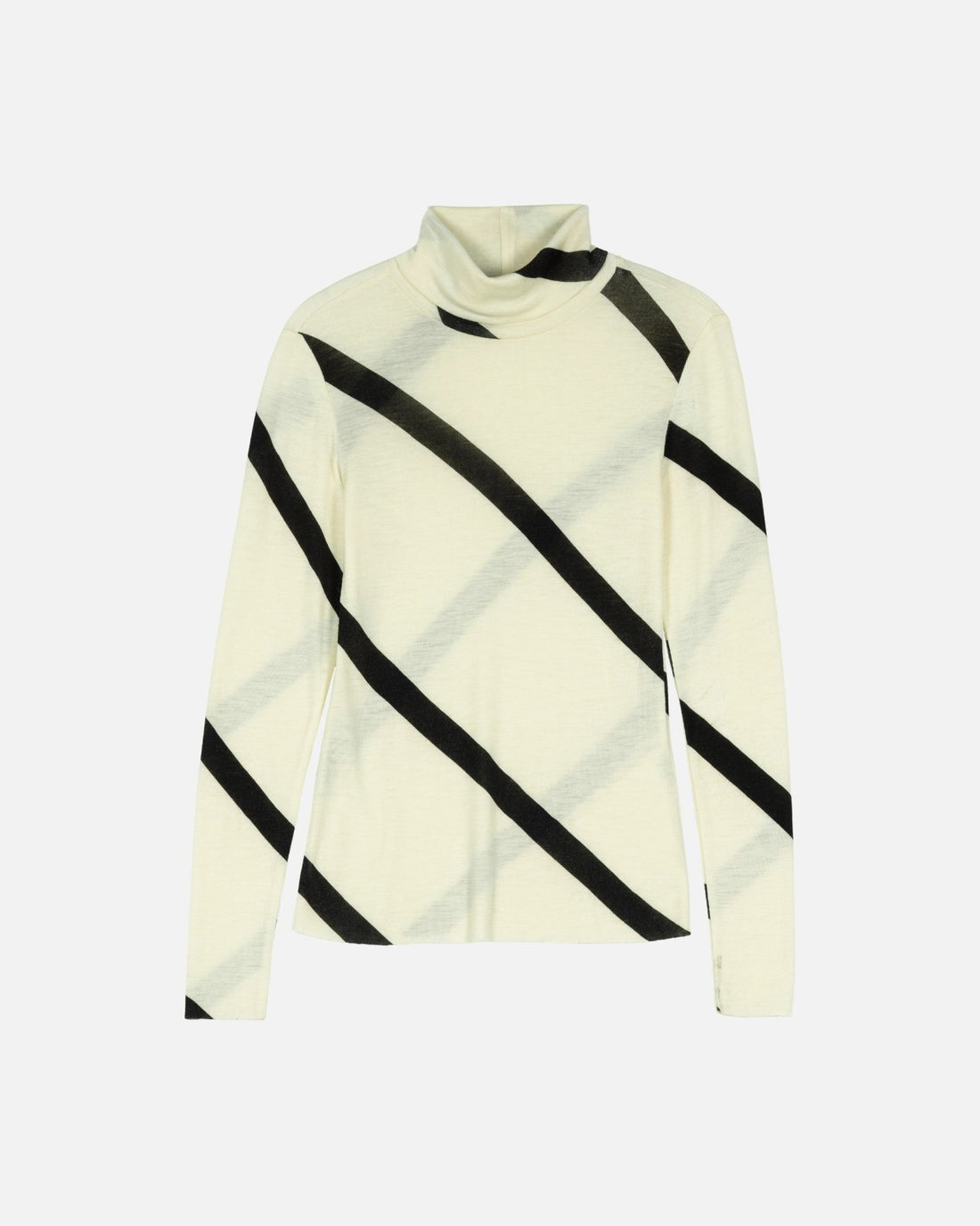 Vilina Basso Wool Turtleneck