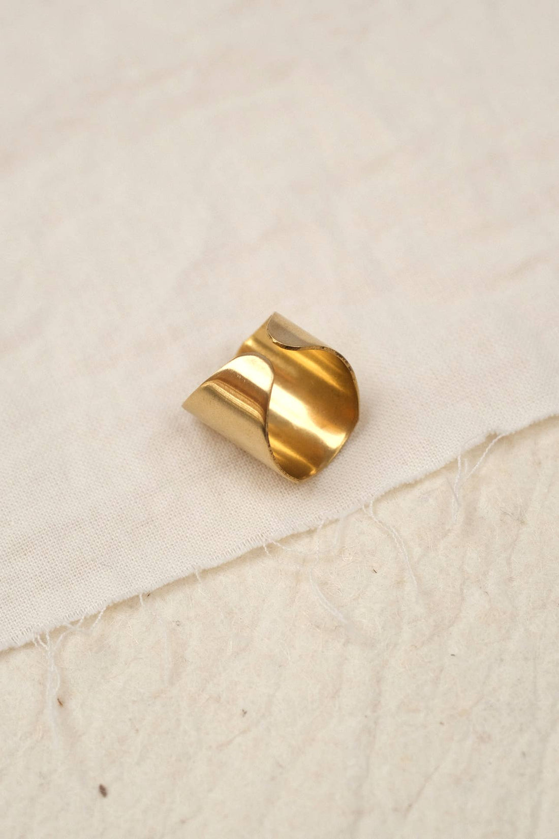 Sage Ring