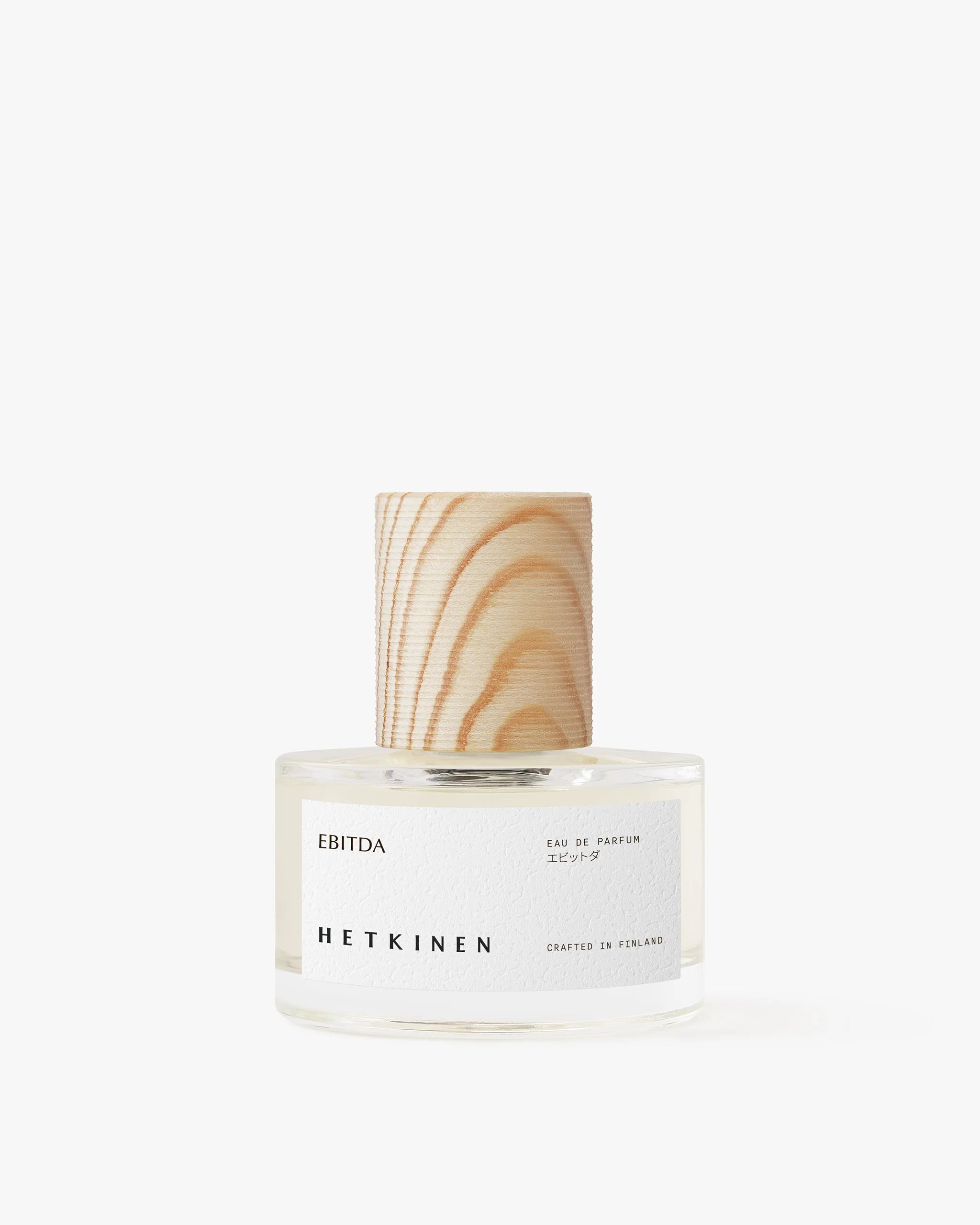 Eau De Parfums, Ebitda