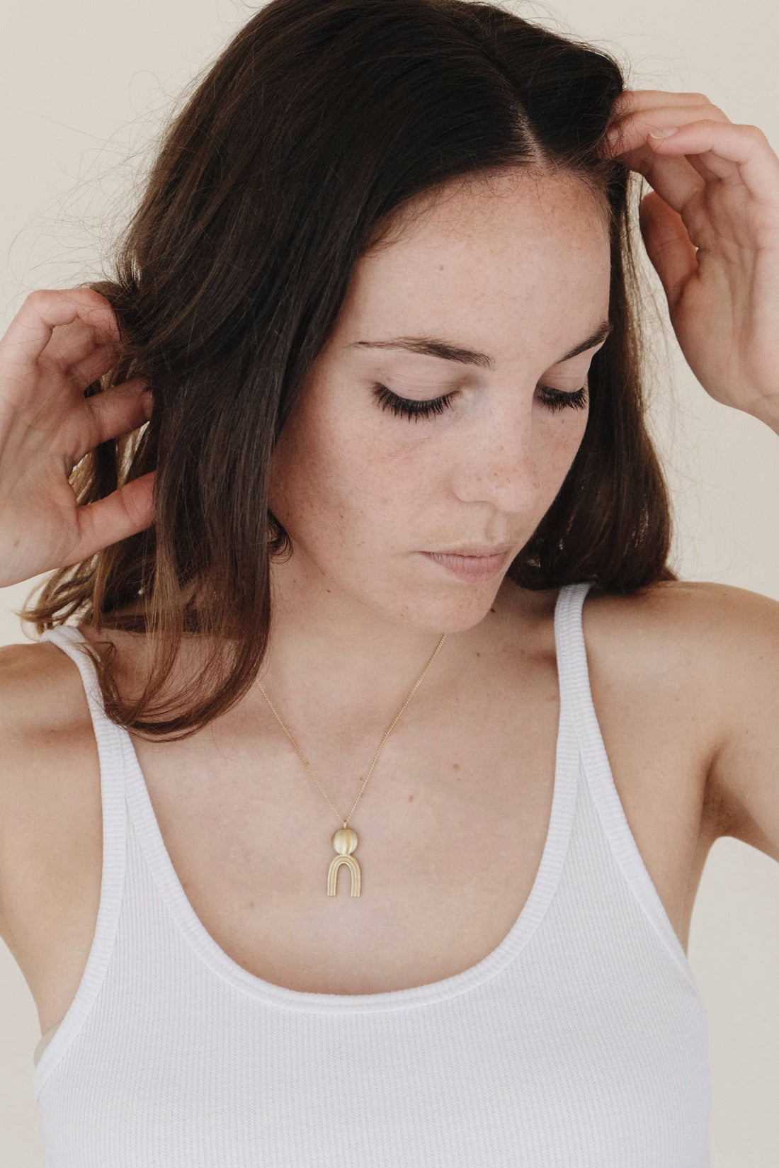 Soma Necklace