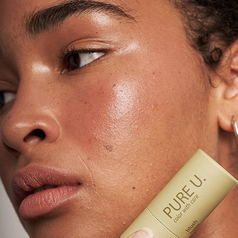Blush Balm, Spring Day