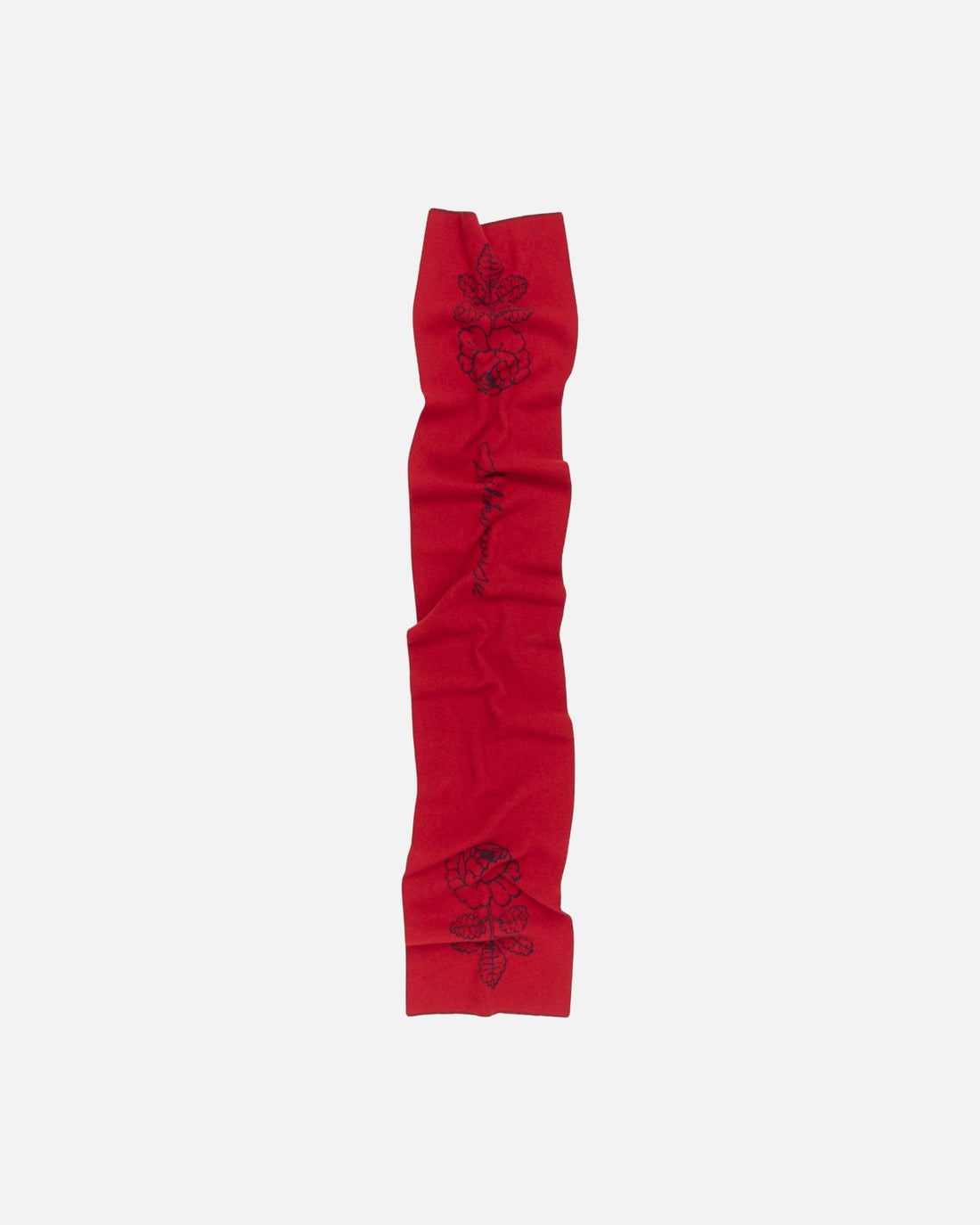 Sävellys Vihkiruusu, Red