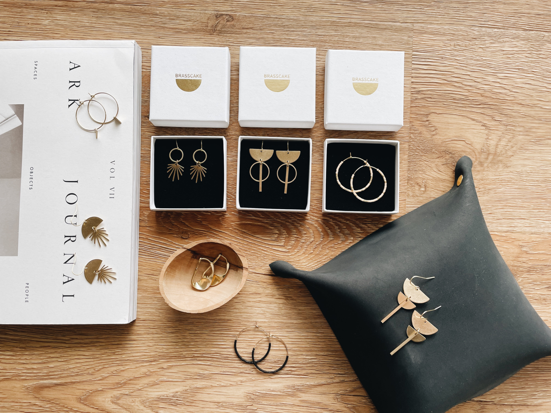 Harlow Earrings