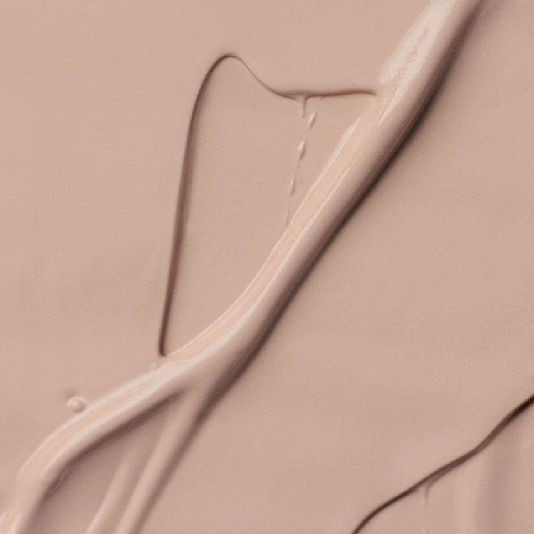 SKINONYM Semi-Matte Peptide Foundation, Rose Ivory