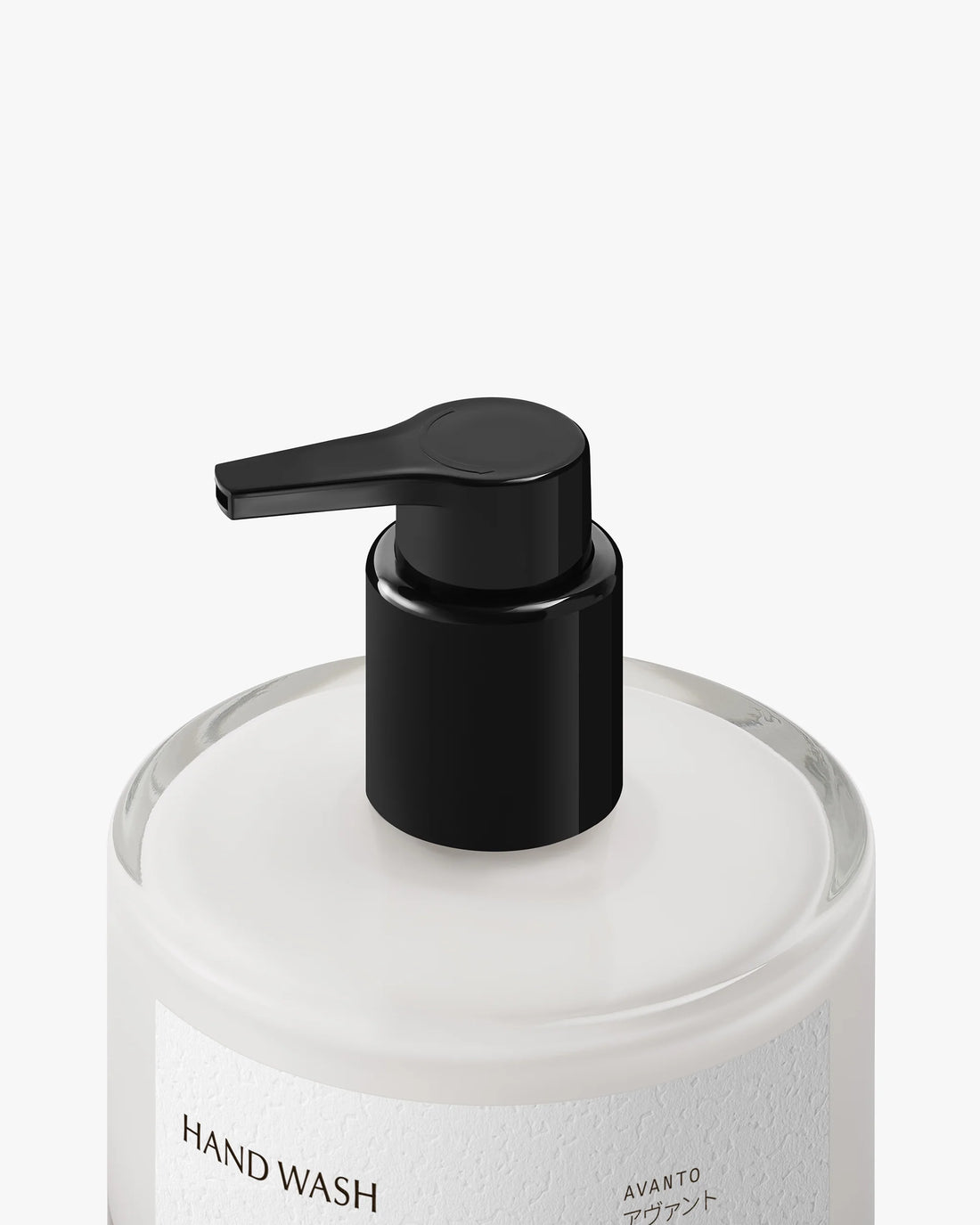 Hand Wash, Avanto