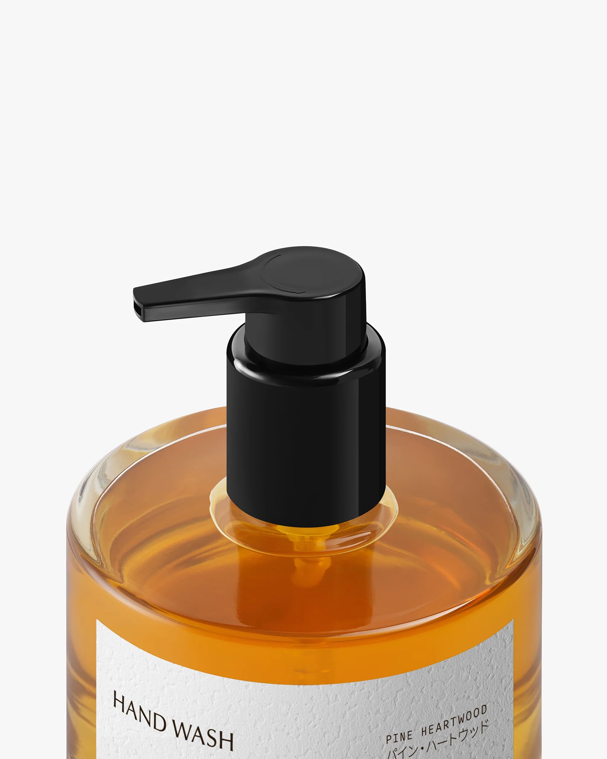 Hand Wash, Pine Heartwood