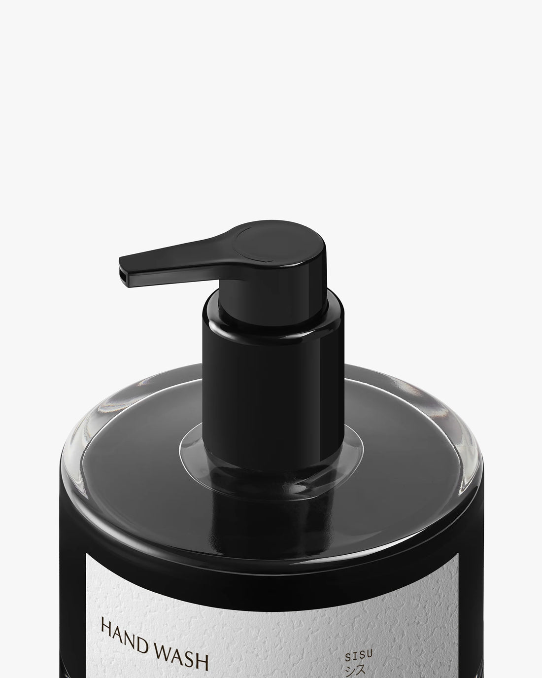 Hand Wash, Sisu