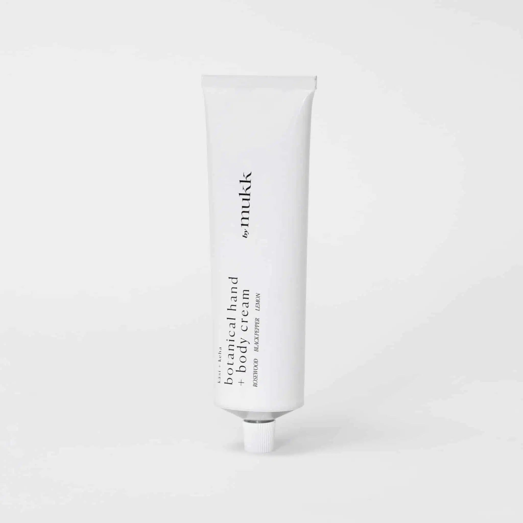 A Botanical Hand & Body Cream