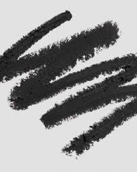 The Eye Pencil, Black