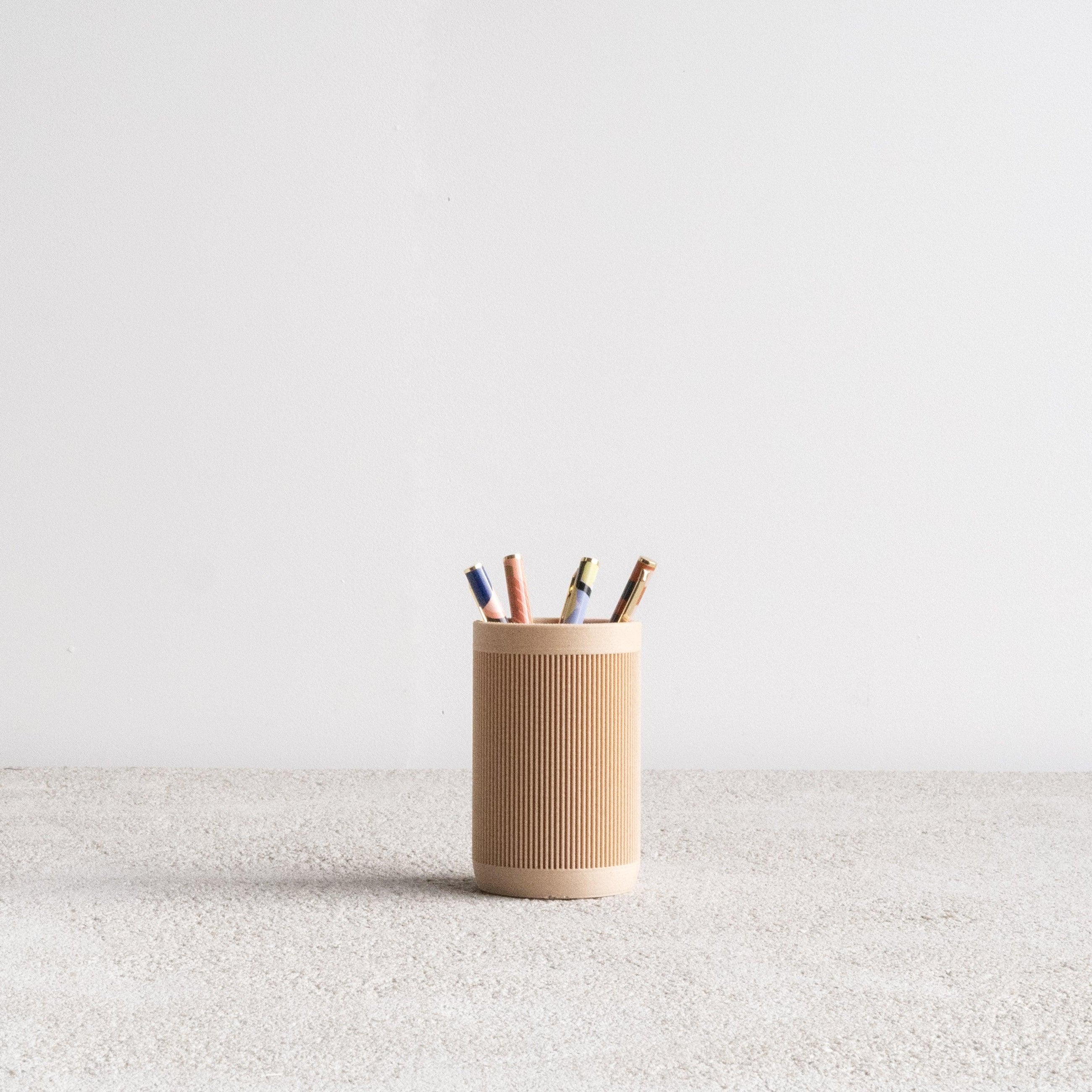 JAPAN PEN HOLDER, Natural